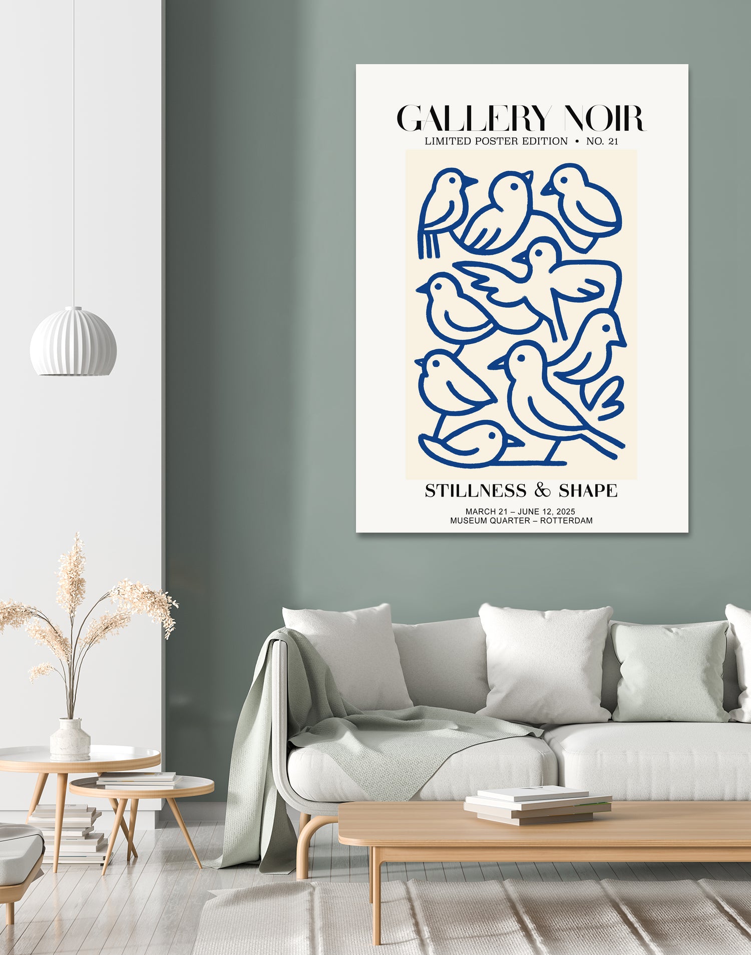 Gallerynoirno21 by Treechild on GIANT ART -