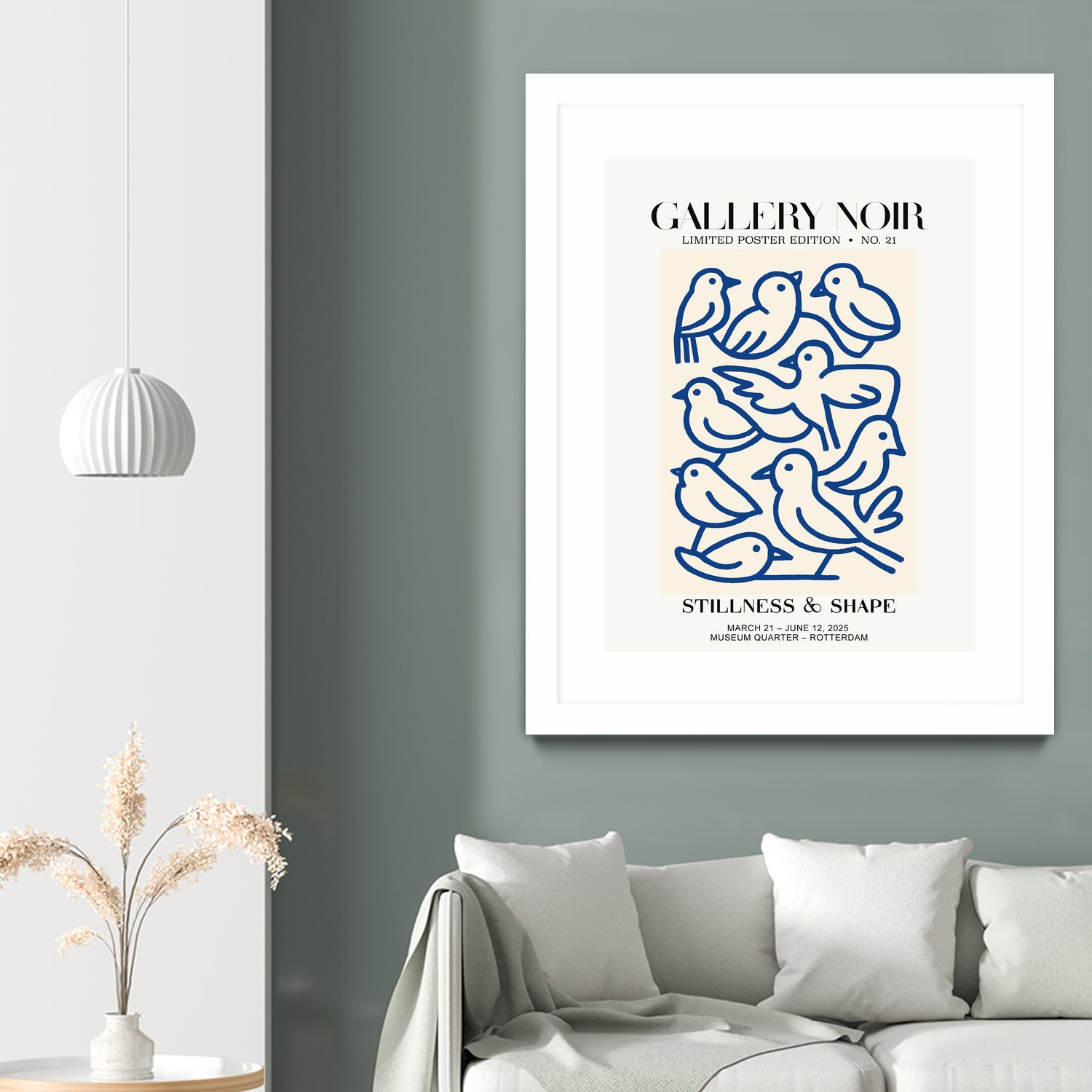Gallerynoirno21 by Treechild on GIANT ART -