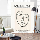 Gallerynoirno23 by Treechild on GIANT ART -