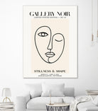 Gallerynoirno23 by Treechild on GIANT ART -