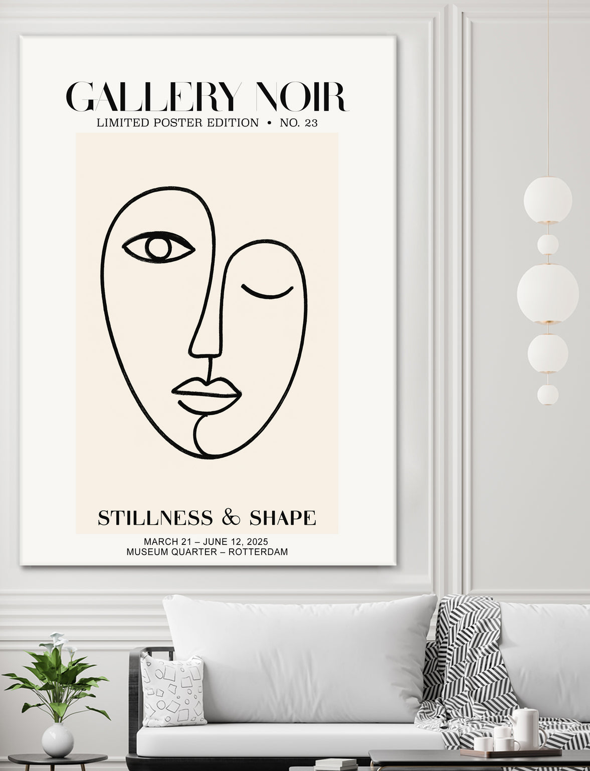 Gallerynoirno23 by Treechild on GIANT ART -