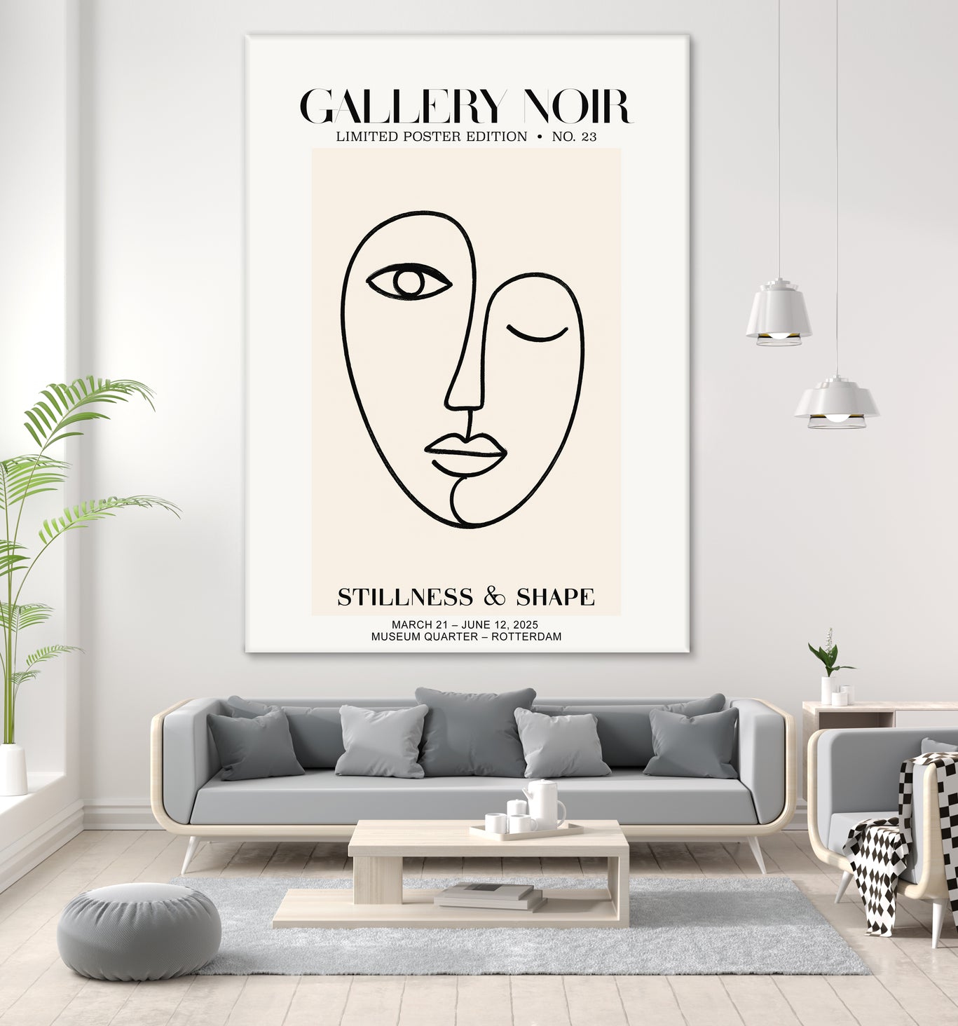 Gallerynoirno23 by Treechild on GIANT ART -