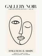 Gallerynoirno23 by Treechild on GIANT ART -