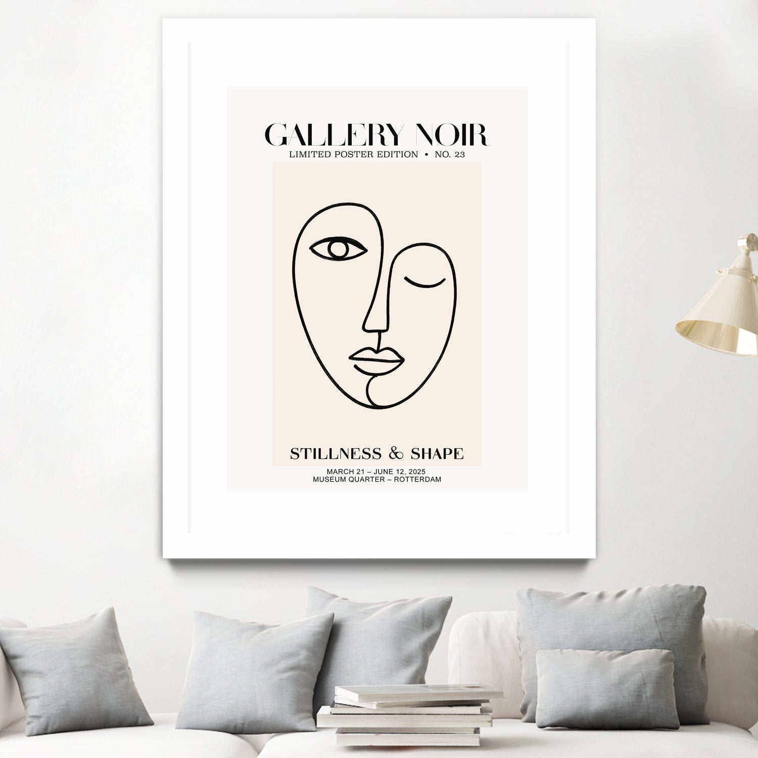 Gallerynoirno23 by Treechild on GIANT ART -