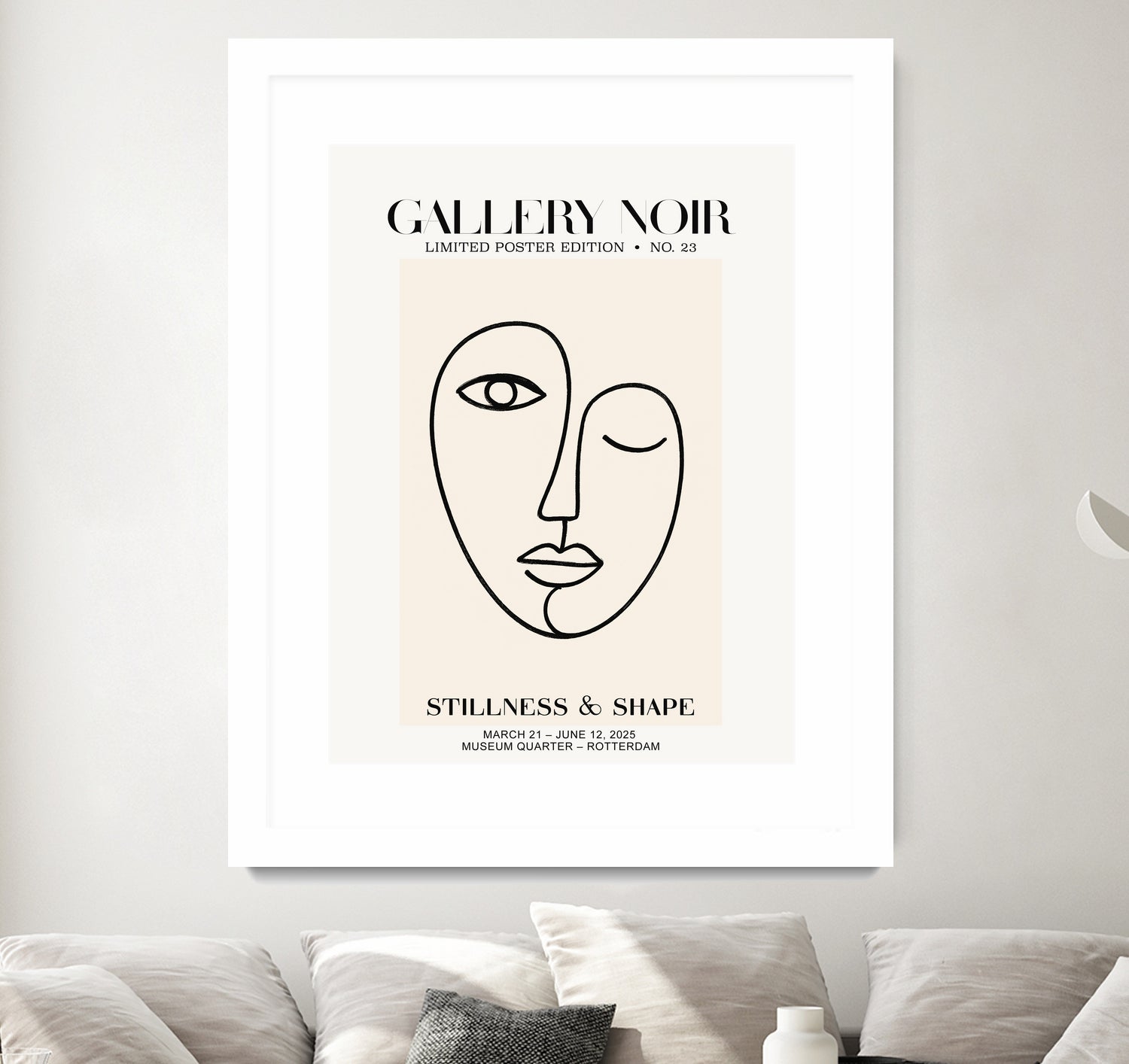 Gallerynoirno23 by Treechild on GIANT ART -