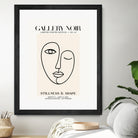 Gallerynoirno23 by Treechild on GIANT ART -