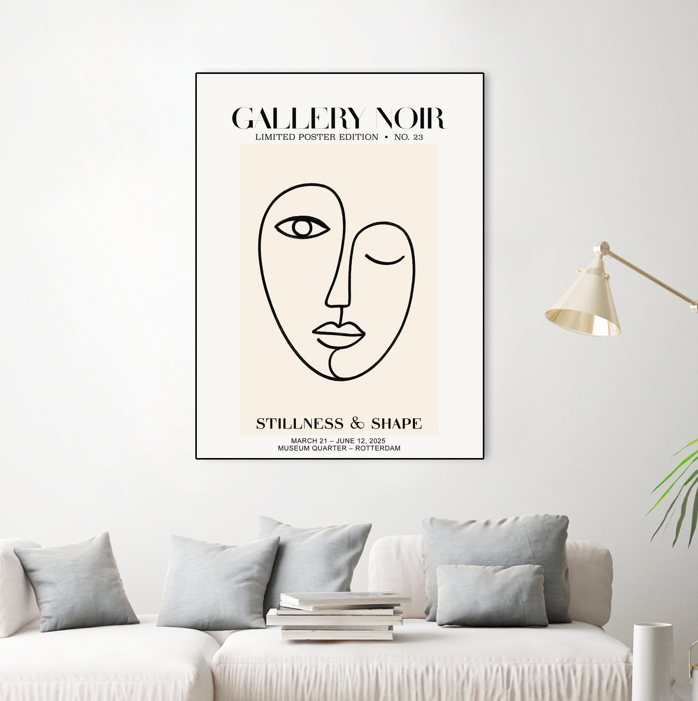 Gallerynoirno23 by Treechild on GIANT ART -
