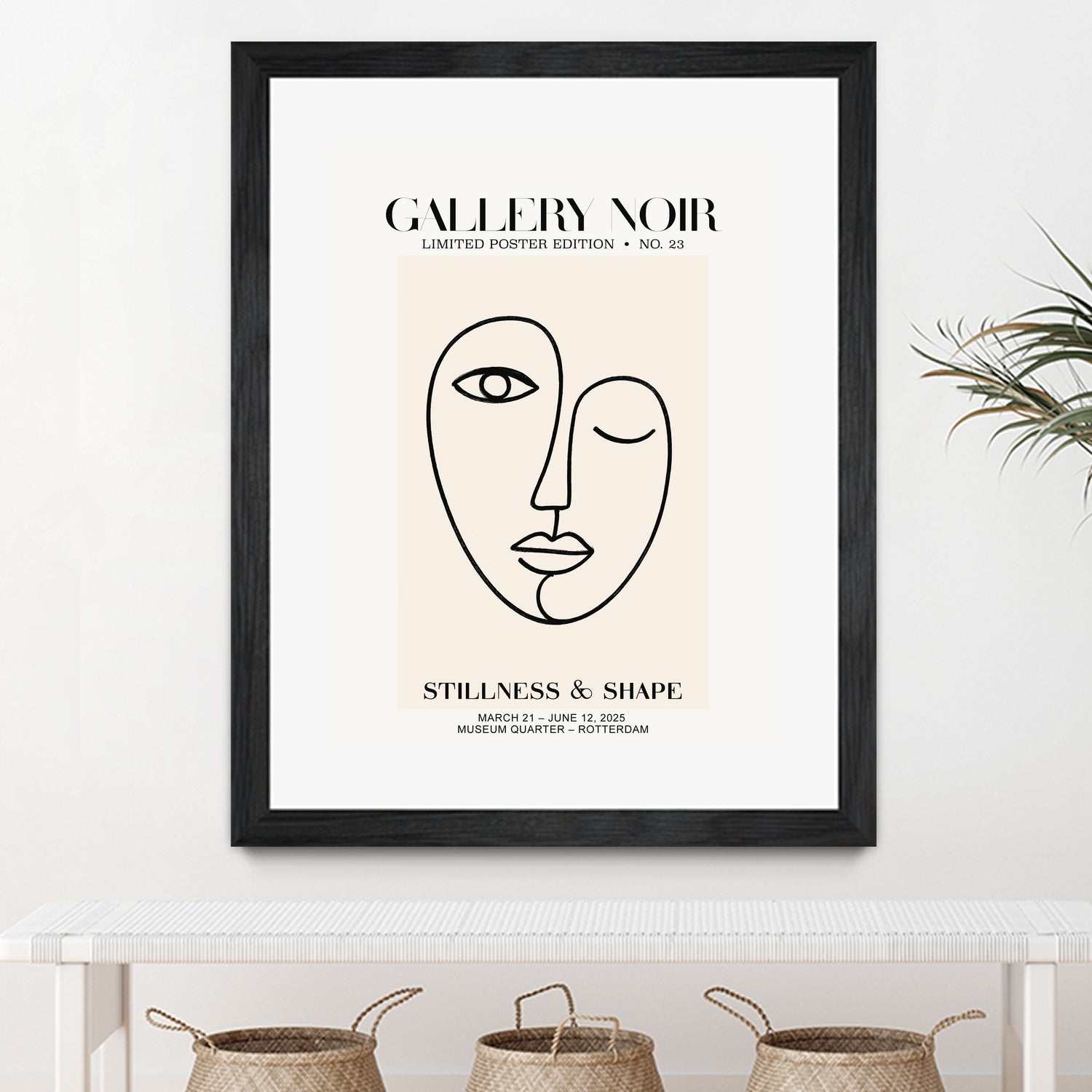 Gallerynoirno23 by Treechild on GIANT ART -