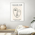 Gallerynoirno23 by Treechild on GIANT ART -