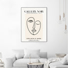 Gallerynoirno23 by Treechild on GIANT ART -