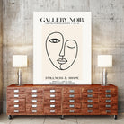 Gallerynoirno23 by Treechild on GIANT ART -