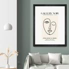 Gallerynoirno23 by Treechild on GIANT ART -