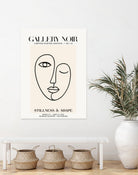 Gallerynoirno23 by Treechild on GIANT ART -