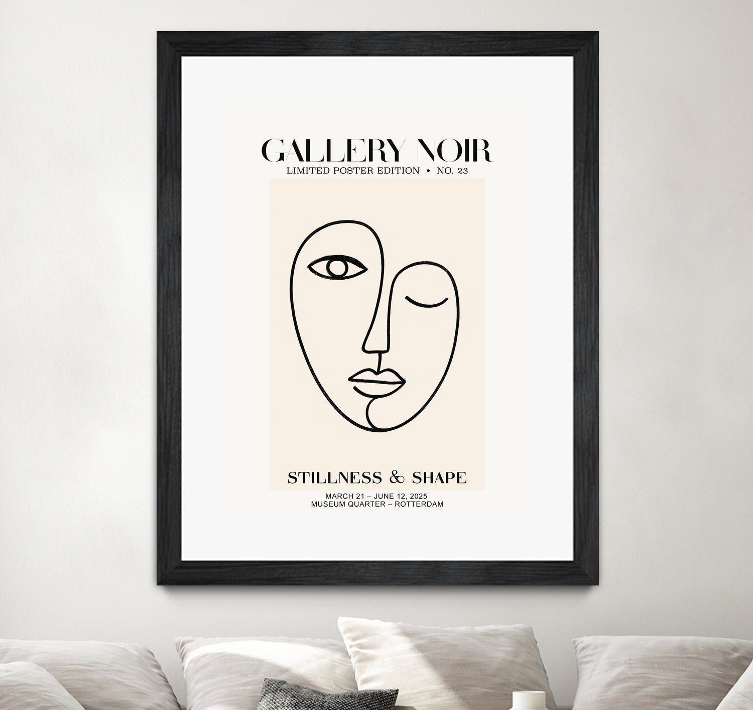 Gallerynoirno23 by Treechild on GIANT ART -