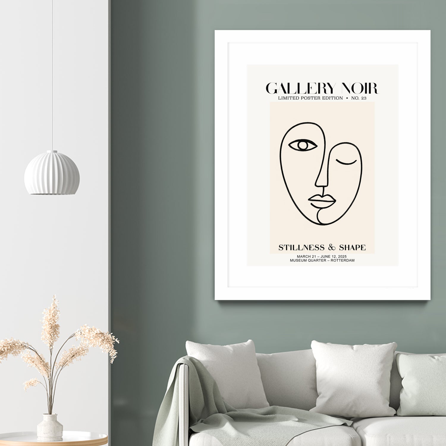 Gallerynoirno23 by Treechild on GIANT ART -