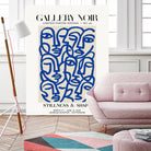 Gallerynoirno28 by Treechild on GIANT ART -