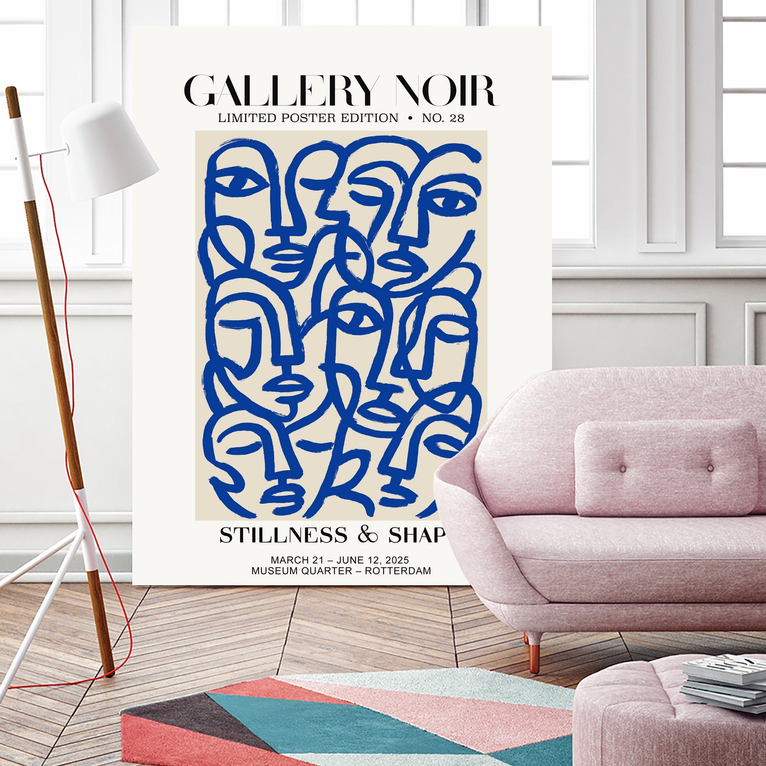 Gallerynoirno28 by Treechild on GIANT ART -