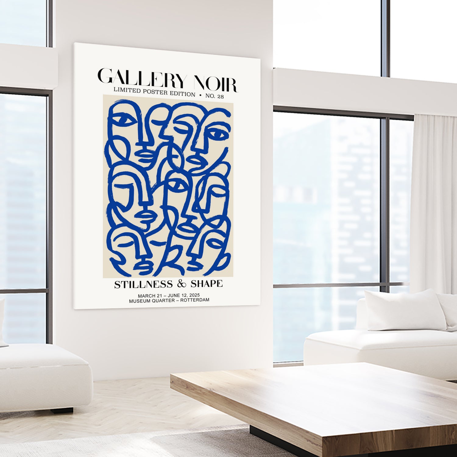 Gallerynoirno28 by Treechild on GIANT ART -