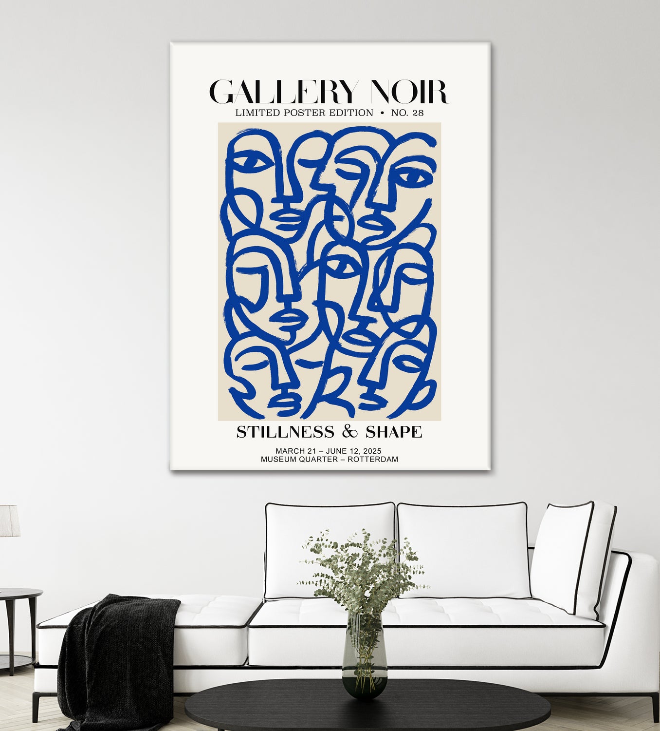 Gallerynoirno28 by Treechild on GIANT ART -