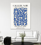 Gallerynoirno28 by Treechild on GIANT ART -