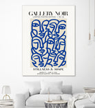 Gallerynoirno28 by Treechild on GIANT ART -