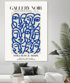 Gallerynoirno28 by Treechild on GIANT ART -