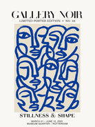 Gallerynoirno28 by Treechild on GIANT ART -