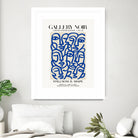 Gallerynoirno28 by Treechild on GIANT ART -