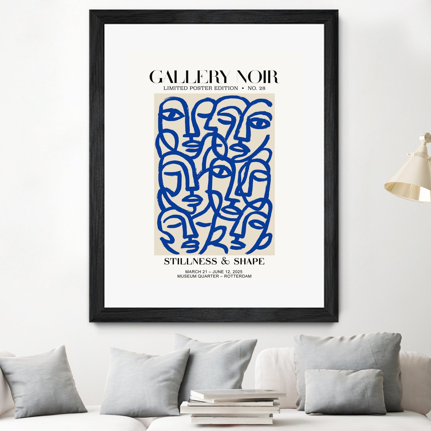 Gallerynoirno28 by Treechild on GIANT ART -