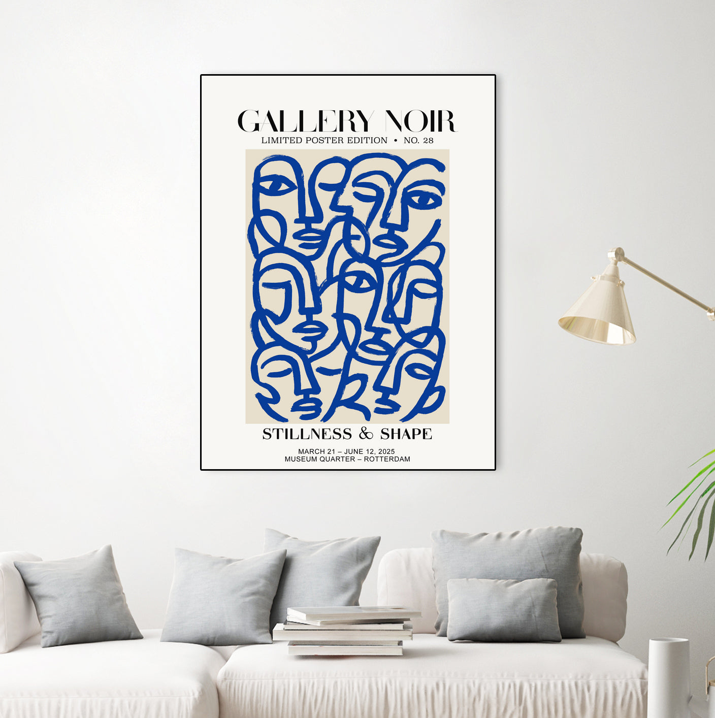 Gallerynoirno28 by Treechild on GIANT ART -