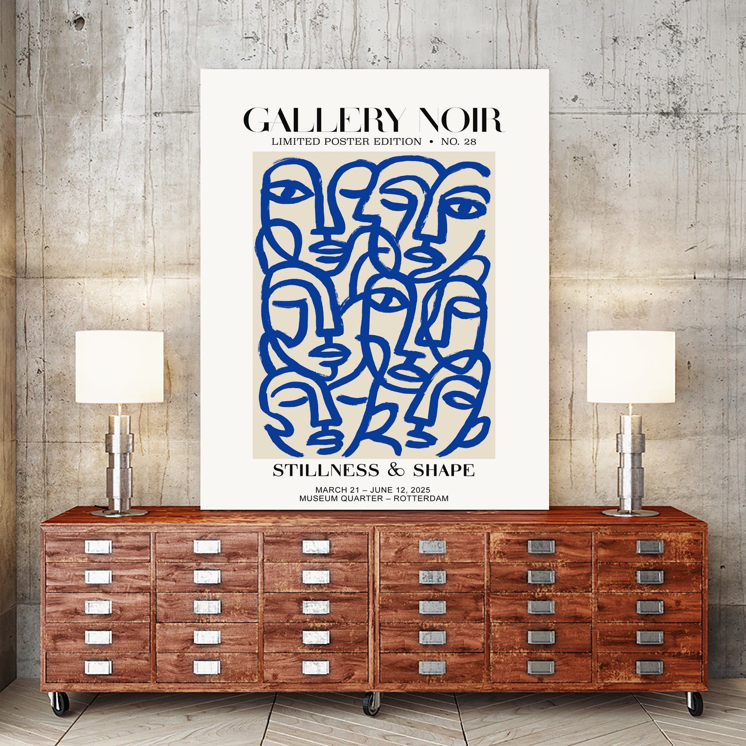 Gallerynoirno28 by Treechild on GIANT ART -