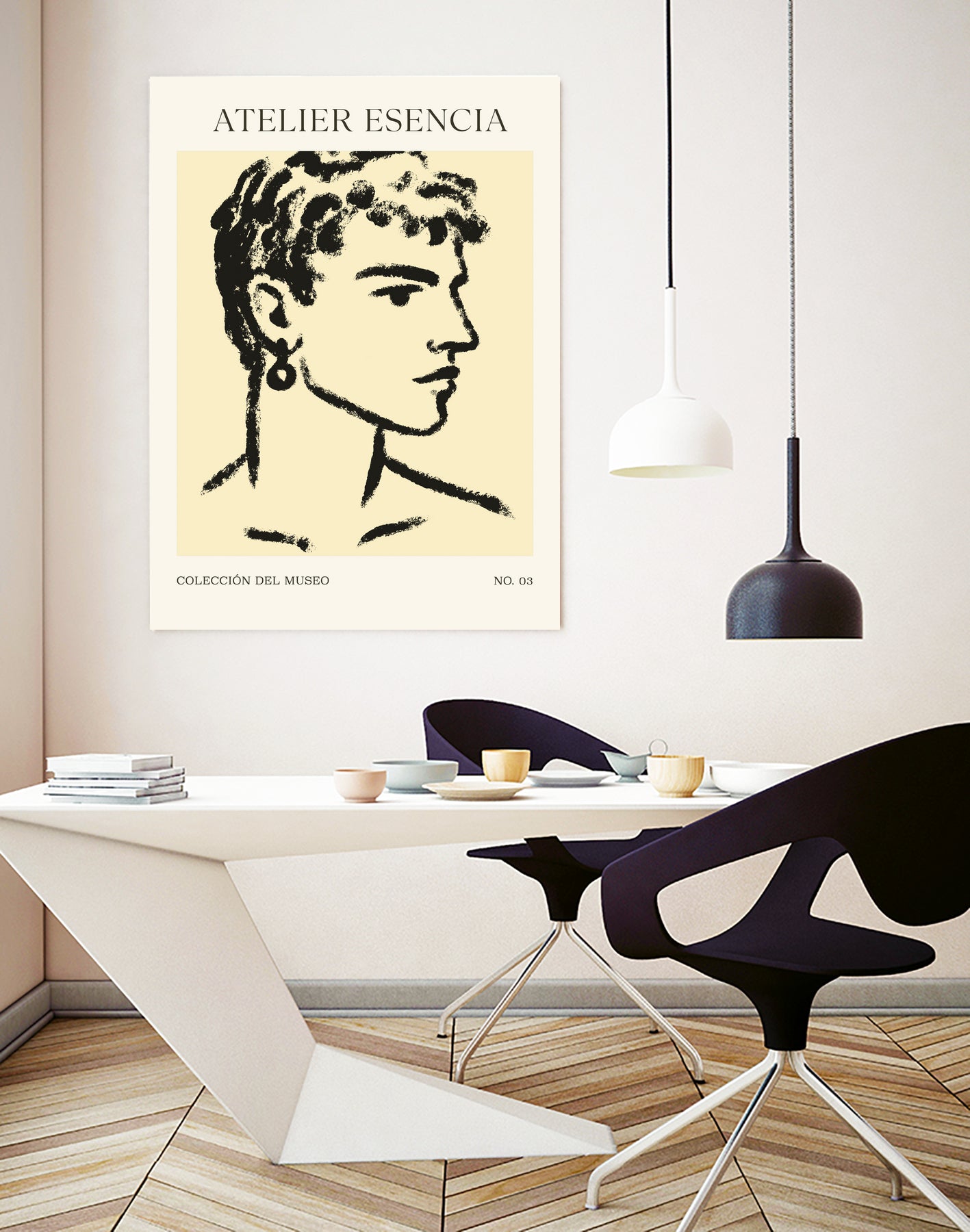 Atelieresenciano03 by Treechild on GIANT ART -