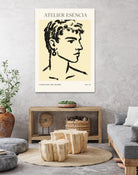 Atelieresenciano03 by Treechild on GIANT ART -