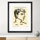 Atelieresenciano03 by Treechild on GIANT ART -