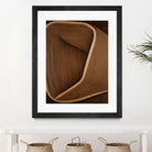 Caramel lines II by Alma on GIANT ART - 6223 photography