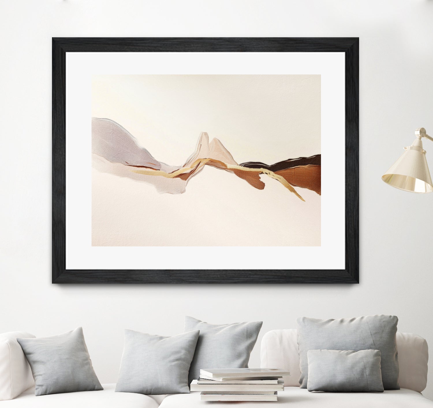 Freedom II by Alma on GIANT ART - 12195 photography