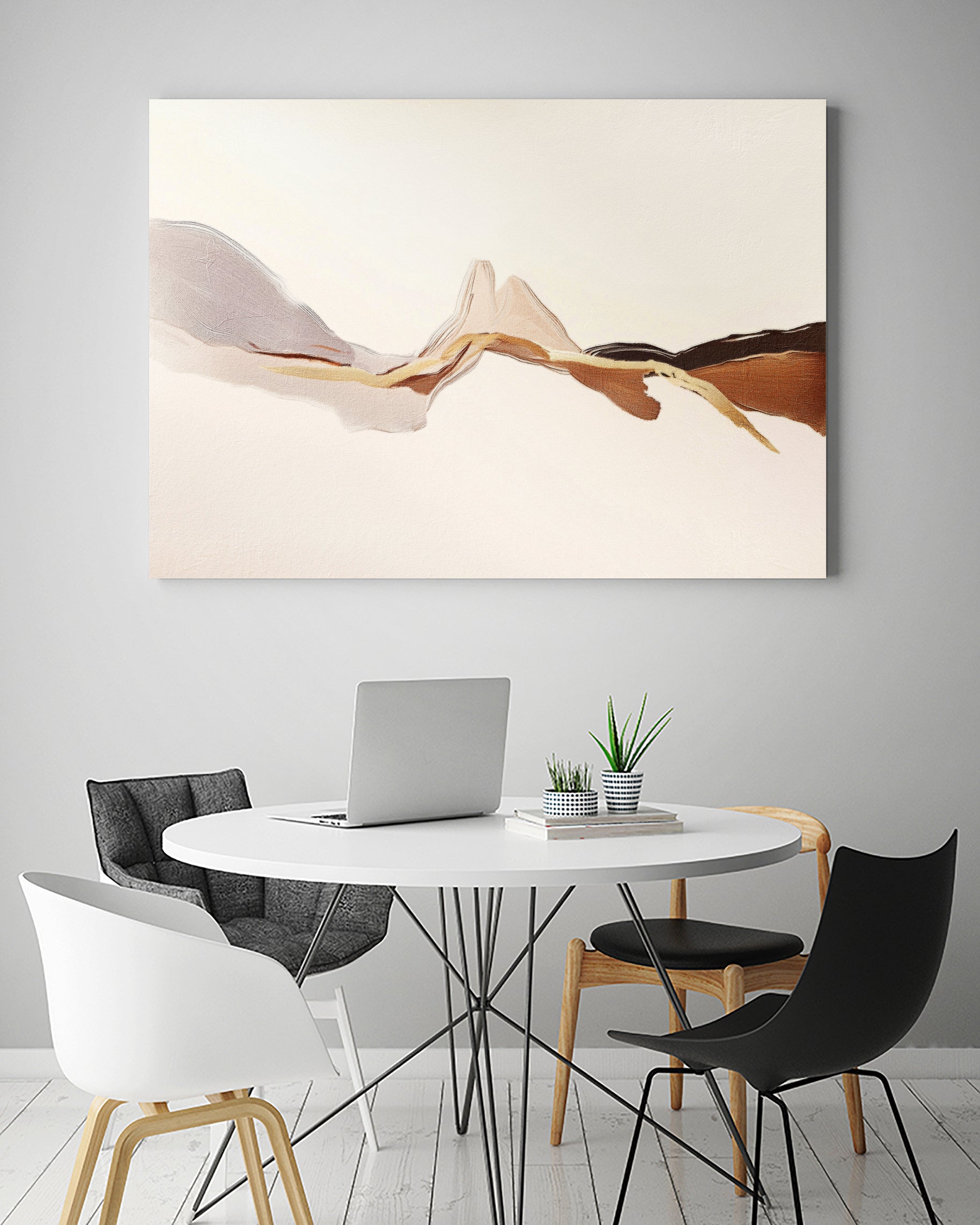 Freedom II by Alma on GIANT ART - 12195 photography