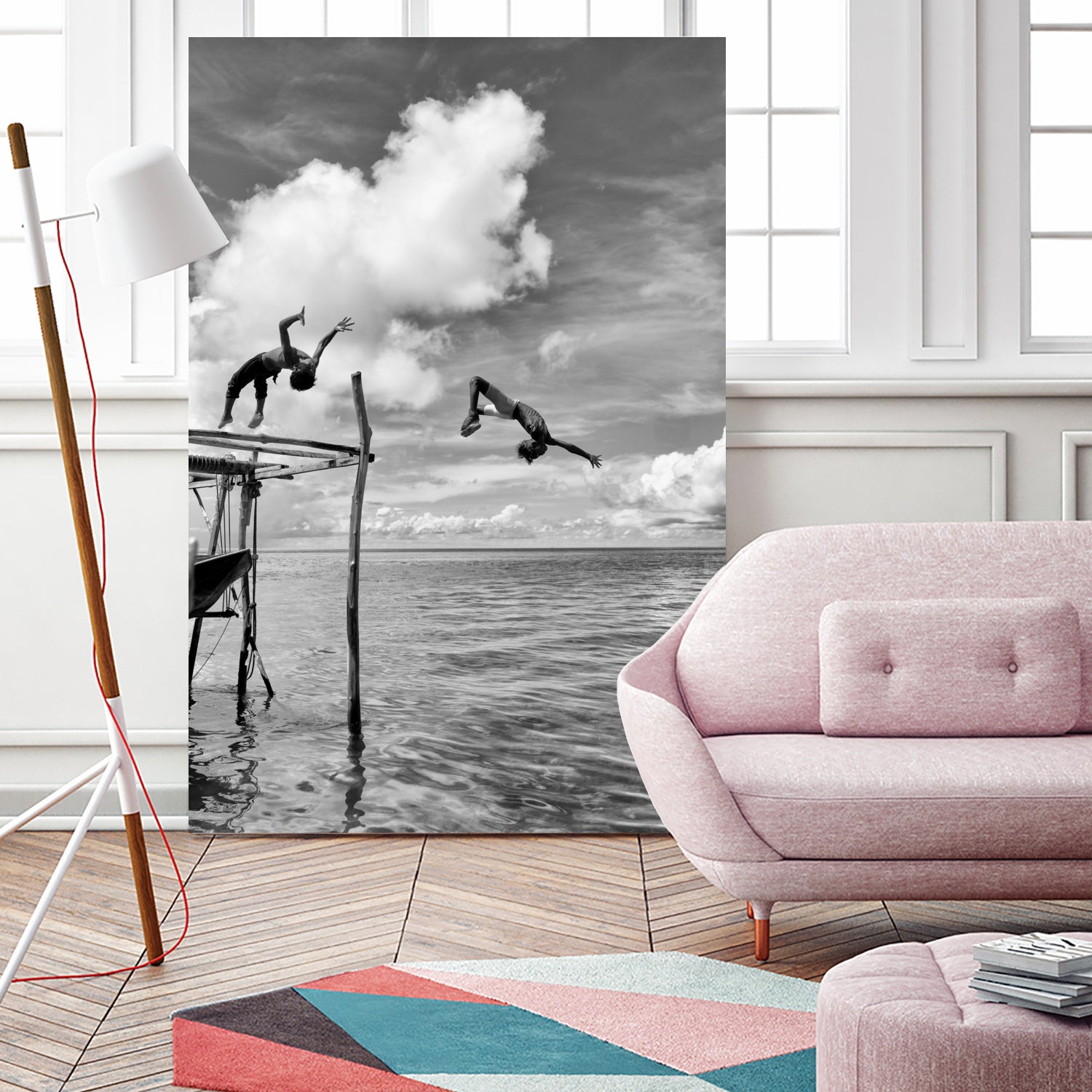 Tumbling Down by Kieron Long on GIANT ART - tumblling photography tumblling