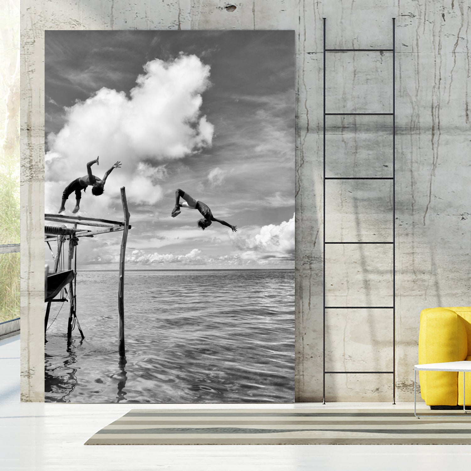 Tumbling Down by Kieron Long on GIANT ART - tumblling photography tumblling