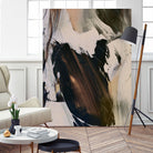 Meaning by Dan Hobday on GIANT ART -  ananmodern