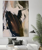 Meaning by Dan Hobday on GIANT ART -  ananmodern