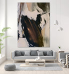 Meaning by Dan Hobday on GIANT ART -  ananmodern