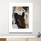 Meaning by Dan Hobday on GIANT ART -  ananmodern