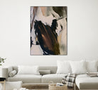 Meaning by Dan Hobday on GIANT ART -  ananmodern