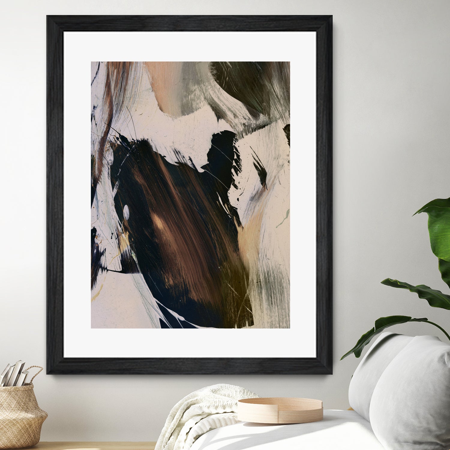 Meaning by Dan Hobday on GIANT ART -  ananmodern