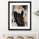 Meaning by Dan Hobday on GIANT ART -  ananmodern