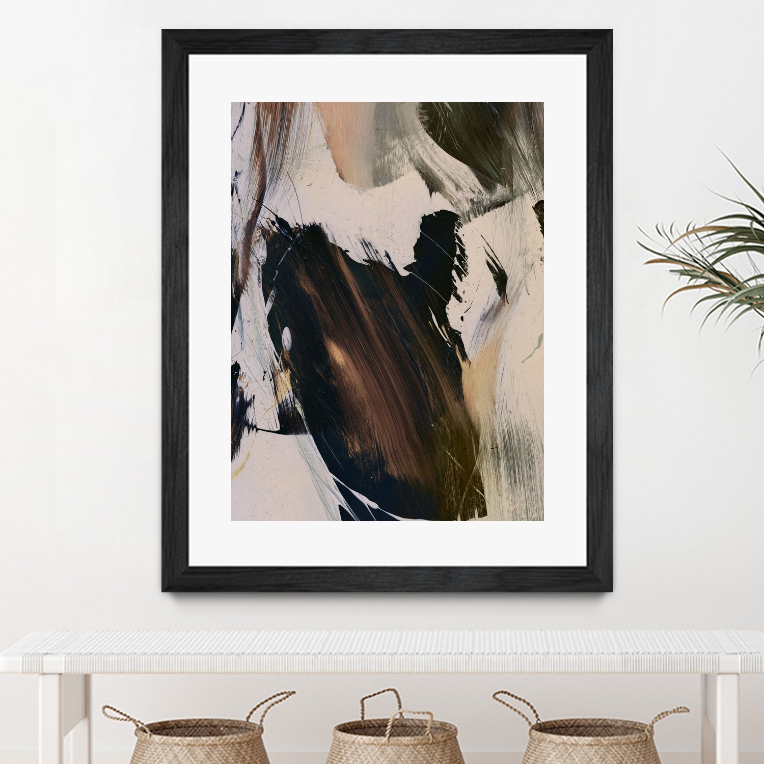 Meaning by Dan Hobday on GIANT ART -  ananmodern