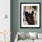 Meaning by Dan Hobday on GIANT ART -  ananmodern