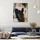 Meaning by Dan Hobday on GIANT ART -  ananmodern