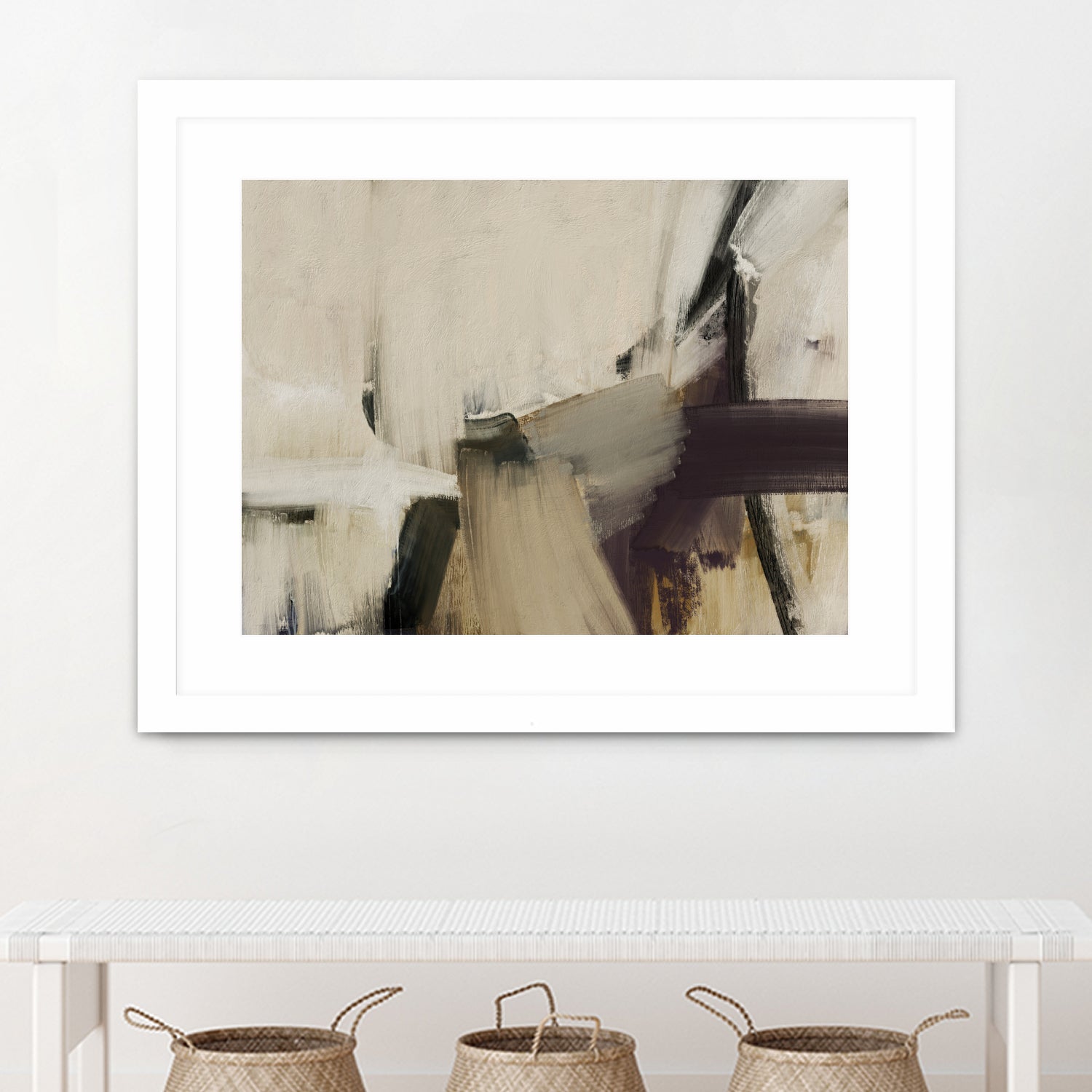 Murmur by Dan Hobday on GIANT ART - illustration contemporary